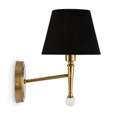 Freya FR5190WL-01BS Настенный светильник (бра)