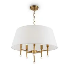 Freya FR5190PL-05BS3 Подвесной светильник