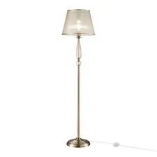 Freya FR2685FL-01BZ Напольный светильник (торшер)