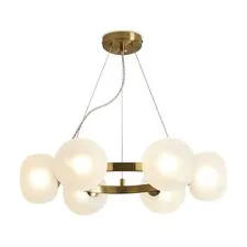 Freya FR5444PL-06BS Подвесной светильник