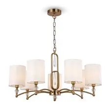 Freya FR1007PL-07BS Подвесной светильник