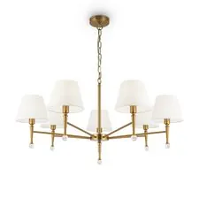 Freya FR5190PL-07BS1 Подвесной светильник