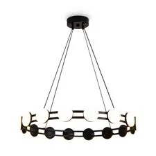 Freya FR6180PL-L32B Подвесной светильник