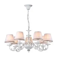 Freya FR2290PL-07W Люстра