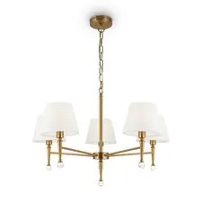 Freya FR5190PL-05BS2 Подвесной светильник