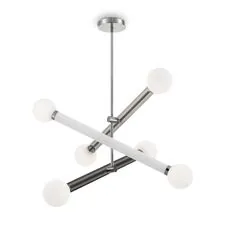 Freya FR5381PL-06CH Подвесной светильник