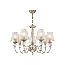 Freya FR2685PL-07BZ Люстра