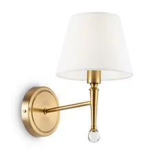 Freya FR5190WL-01BS1 Настенный светильник (бра)