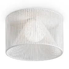 Freya FR5405CL-01W1 Светильник потолочный Cottage