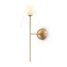 Freya FR5382WL-01BS Настенный светильник (бра)