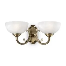 Freya FR2012-WL-02-BZ Настенный светильник (бра)