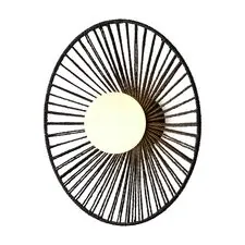 Freya FR5405WL-01B2 Настенный светильник (бра)