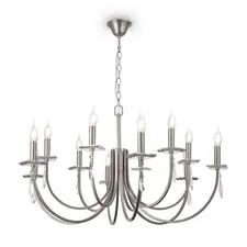 Freya FR1006PL-12N Люстра