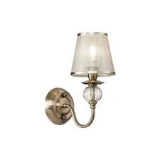 Freya FR2685WL-01BZ Настенный светильник (бра)