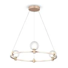 Freya FR4005PL-03G1 Подвесной светодиодный светильник Urban