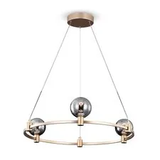 Freya FR4005PL-03G Подвесной светодиодный светильник Urban