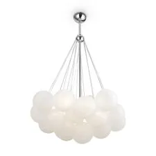 Freya FR5231PL-06CH Подвесной светильник