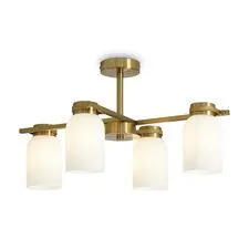 Freya FR5446PL-04BS1 Подвесной светильник