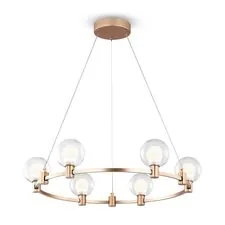 Freya FR4005PL-06G1 Подвесной светодиодный светильник Urban