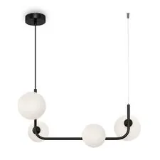 Freya FR4005PL-04B Люстра