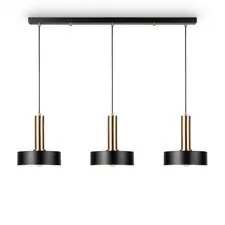 Freya FR4008PL-03BBS Подвесной светильник