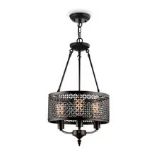 Freya FR4166-PL-03C-BL Люстра