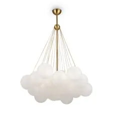 Freya FR5231PL-06BS Подвесной светильник