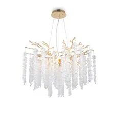 Freya FR1010PL-08G Подвесной светильник