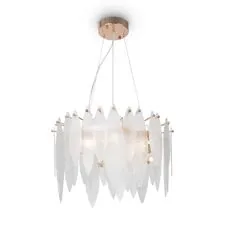 Freya FR5217PL-05FG Подвесной светильник