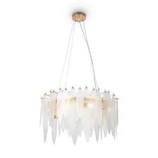 Freya FR5217PL-08FG Подвесной светильник