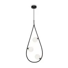 Freya FR4005PL-03B2 Подвесной светильник Perlina