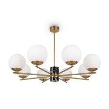 Freya FR5230PL-08BS Подвесной светильник