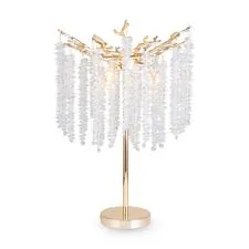 Freya FR1010TL-03G Настольный светильник