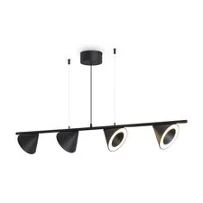 Freya FR6141PL-L28B Подвесной светильник