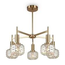 Freya FR5366CL-05BS Потолочный светильник
