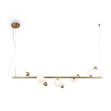 Freya FR5372PL-05BS Подвесной светильник