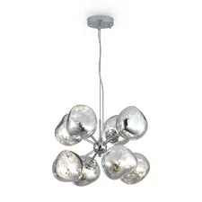 Freya FR5378PL-08SM Подвесной светильник