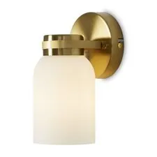 Freya FR5446WL-01BS Настенный светильник (бра)