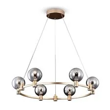 Freya FR4005PL-06G Подвесной светодиодный светильник Urban