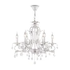 Freya FR3040-PL-06-WG Люстра