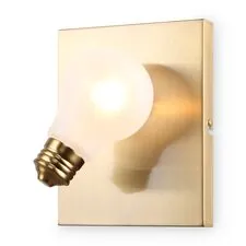 Freya FR5372WL-01BS Настенный светильник (бра)