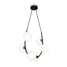 Freya FR4005PL-06B2 Подвесной светильник Perlina