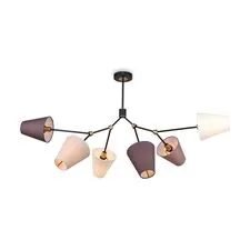 Freya FR5370CL-06B Потолочный светильник