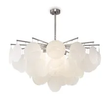 Freya FR5104PL-08N Люстра