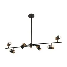 Freya FR5201PL-06B Подвесной светильник