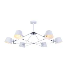 Freya FR5038-CL-06-W Люстра