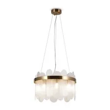 Freya FR5141PL-08BS1 Подвесной светильник