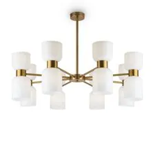 Freya FR5203PL-16BS Подвесной светильник