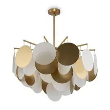 Freya FR5104PL-06BS2 Люстра