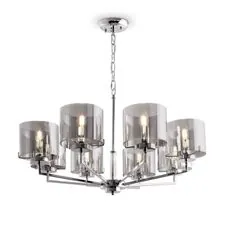 Freya FR5096PL-08CH Люстра